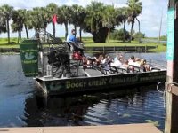 Airboat Ride &#39;13